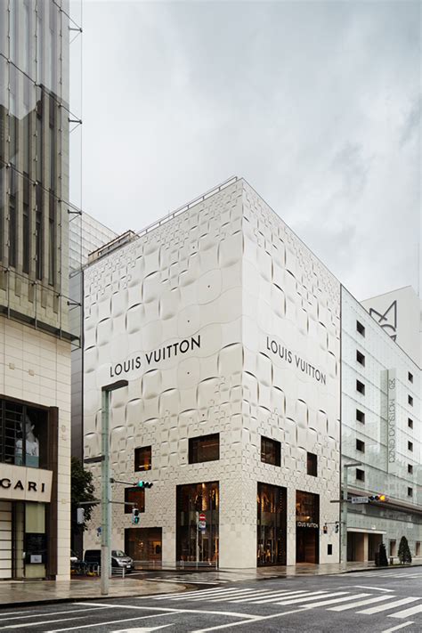 lv facade